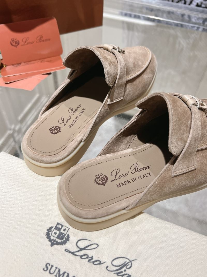 Loro Piana Sandals